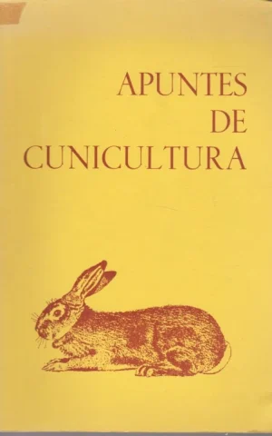 APUNTES DE CUNICULTURA