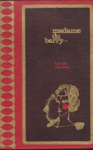 MADAME DU BARRY