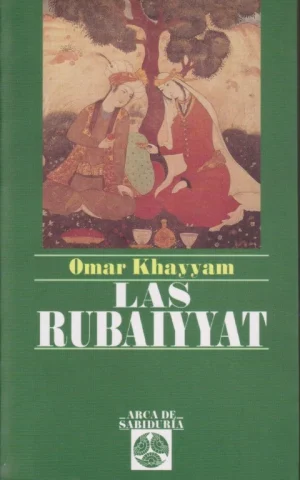 LAS RUBAIYYAT