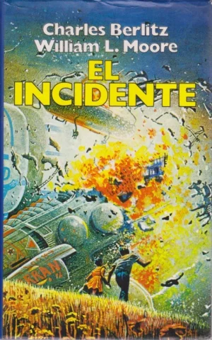 EL INCIDENTE