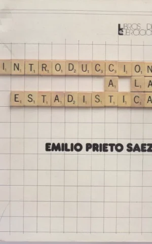 INTRODUCCION A LA ESTADISTICA