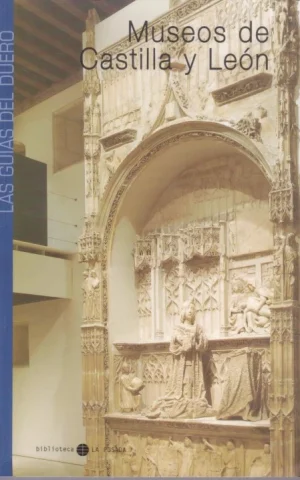 MUSEOS DE CASTILLA Y LEON