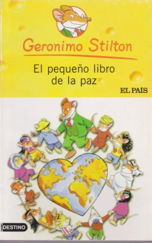 EL PEQUEÑO LIBRO DE LA PAZ