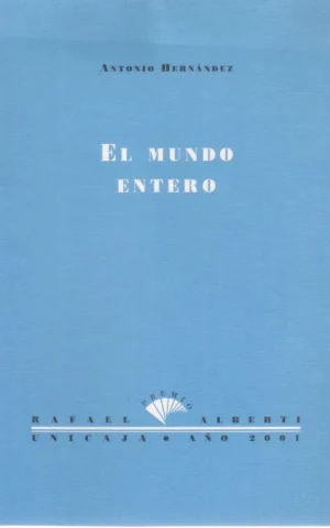 EL MUNDO ENTERO