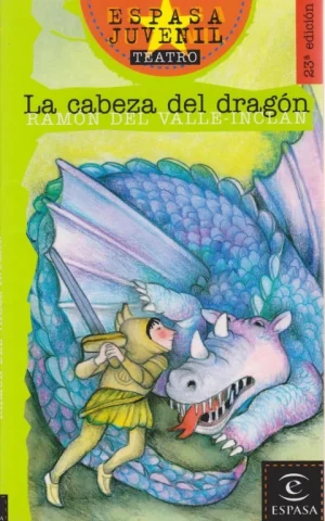 LA CABEZA DEL DRAGÓN