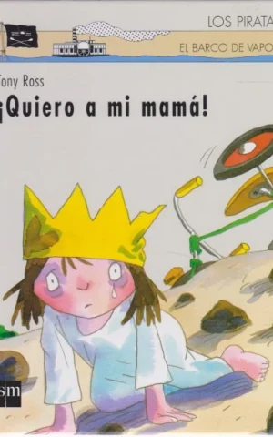 QUIERO A MI MAMÁ