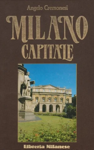 MILANO CAPITALE