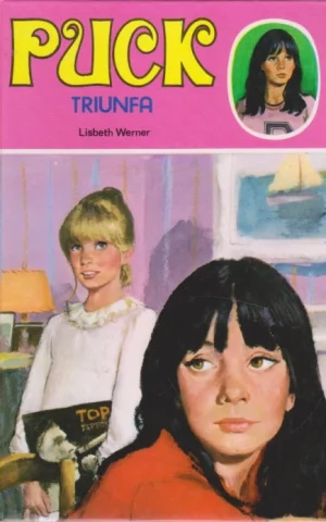 PUCK TRIUNFA