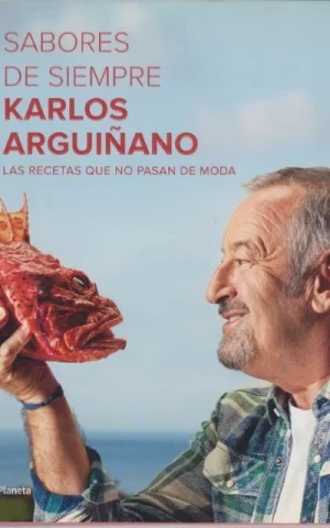 SABORES DE SIEMPRE