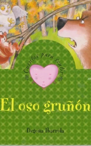 EL OSO GRUÑÓN