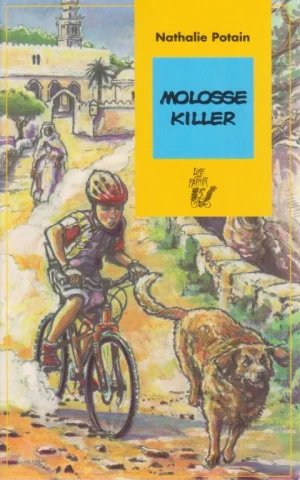 MOLOSSE KILLER