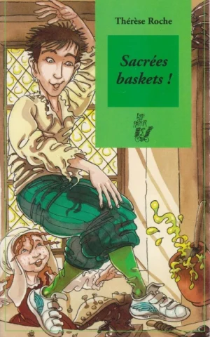 SACRÉES BASKETS