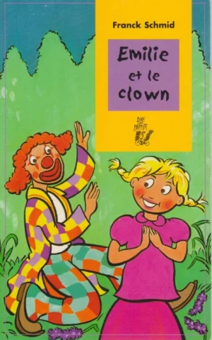 EMILIE ET LE CLOWN