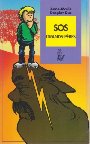 SOS GRANDS-PÈRES