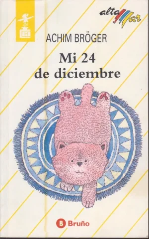 MI 24 DE DICIEMBRE