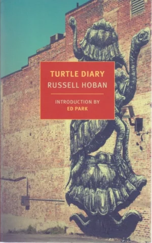TURTLE DIARY