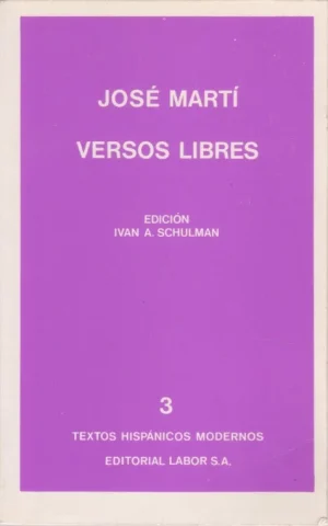 VERSOS LIBRES