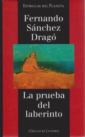 LA PRUEBA DEL LABERINTO