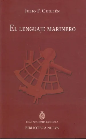 EL LENGUAJE MARINERO