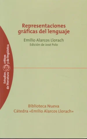 REPRESENTACIONES GRÁFICAS DEL LENGUAJE