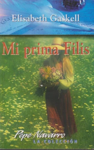 MI PRIMA FILIS