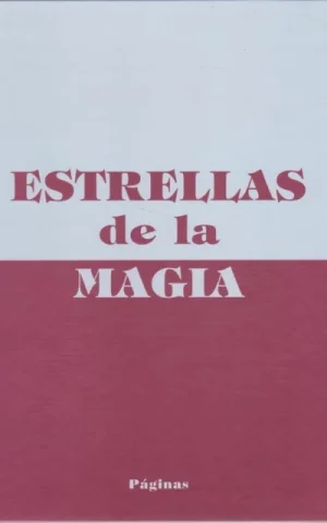 ESTRELLAS DE LA MAGIA