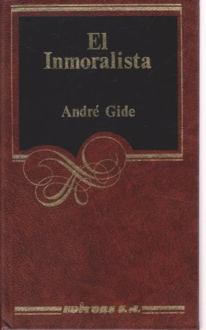 EL INMORALISTA