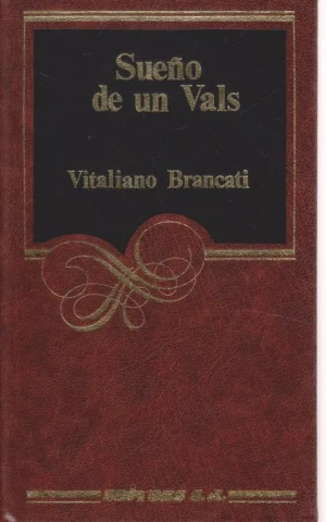 SUEÑO DE UN VALS