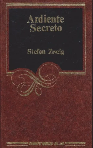 ARDIENTE SECRETO