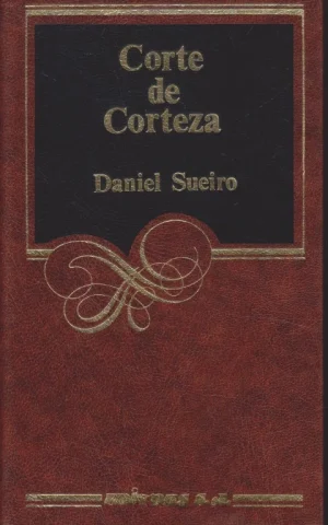 CORTE DE CORTEZA