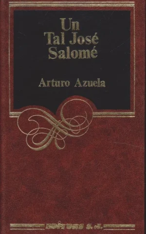 UN TAL JOSÉ SALOMÉ
