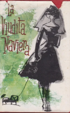 LA VIUDITA NAVIERA