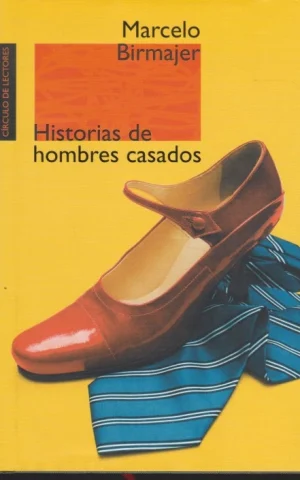 HISTORIAS DE HOMBRES CASADOS