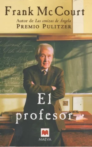 EL PROFESOR