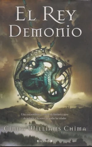 EL REY DEMONIO
