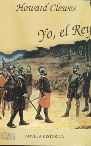 YO, EL REY
