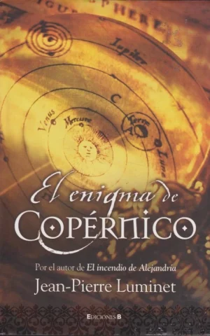 EL ENIGMA DE COPÉRNICO