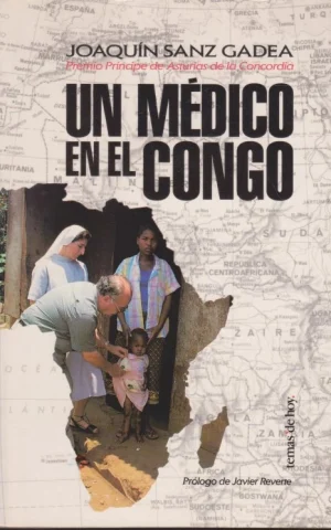 UN MEDICO EN EL CONGO