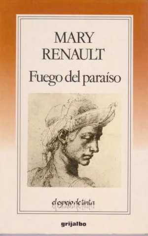 FUEGO DEL PARAÍSO