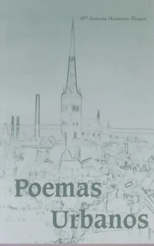 POEMAS URBANOS