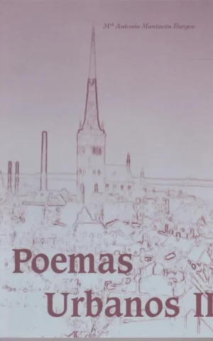 POEMAS URBANOS II