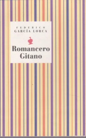 ROMANCERO GITANO