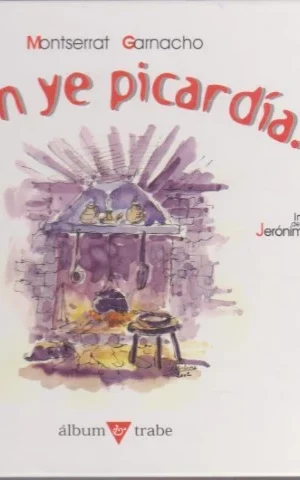 Y NUN YE PICARDÍA..