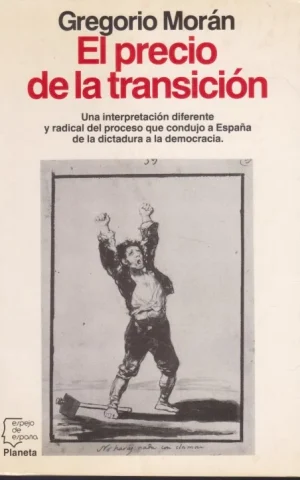 EL PRECIO DE LA TRANSICIÓN