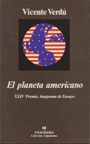 EL PLANETA AMERICANO