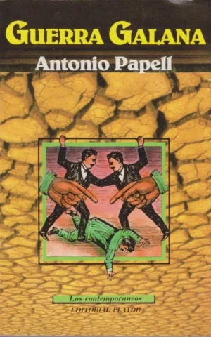 GUERRA GALANA