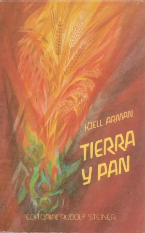 TIERRA Y PAN