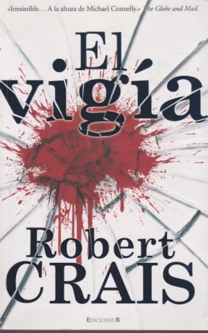 EL VIGÍA