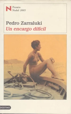 UN ENCARGO DIFÍCIL