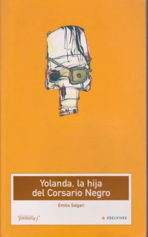 YOLANDA, LA HIJA DEL CORSARIO NEGRO